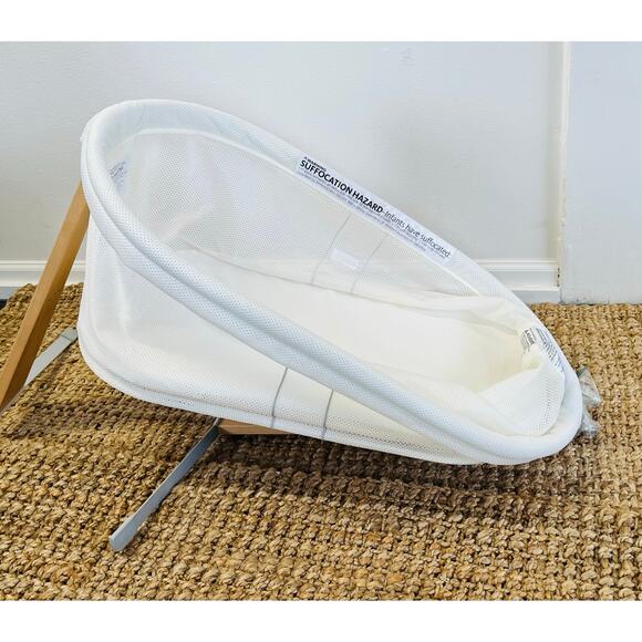 BabyBjörn Cradle - Picture 5 of 6